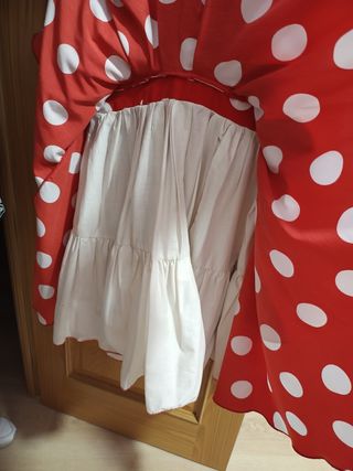 Vestidos de flamenca talla 42-44