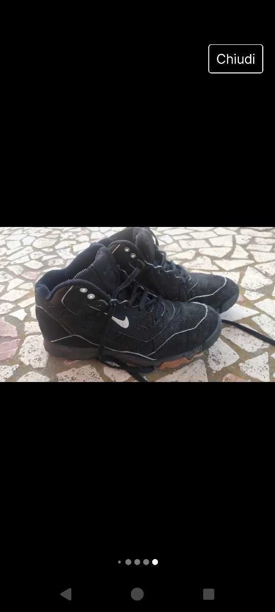 Scarpe Nike Air