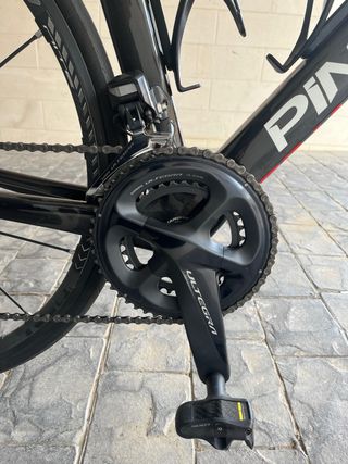 Pinarello Gan 2019 T 51’5