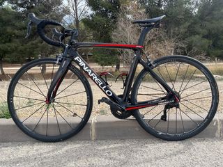 Pinarello Gan 2019 T 51’5