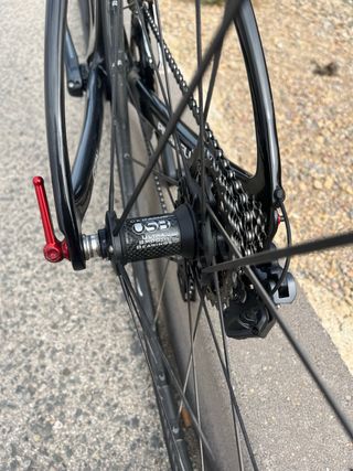 Pinarello Gan 2019 T 51’5