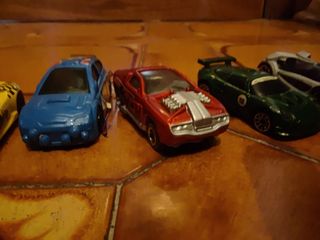 Hot wheels vintage 