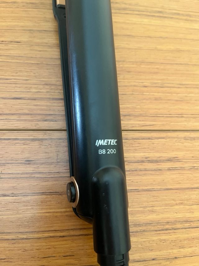 Piastra imetec bellissima