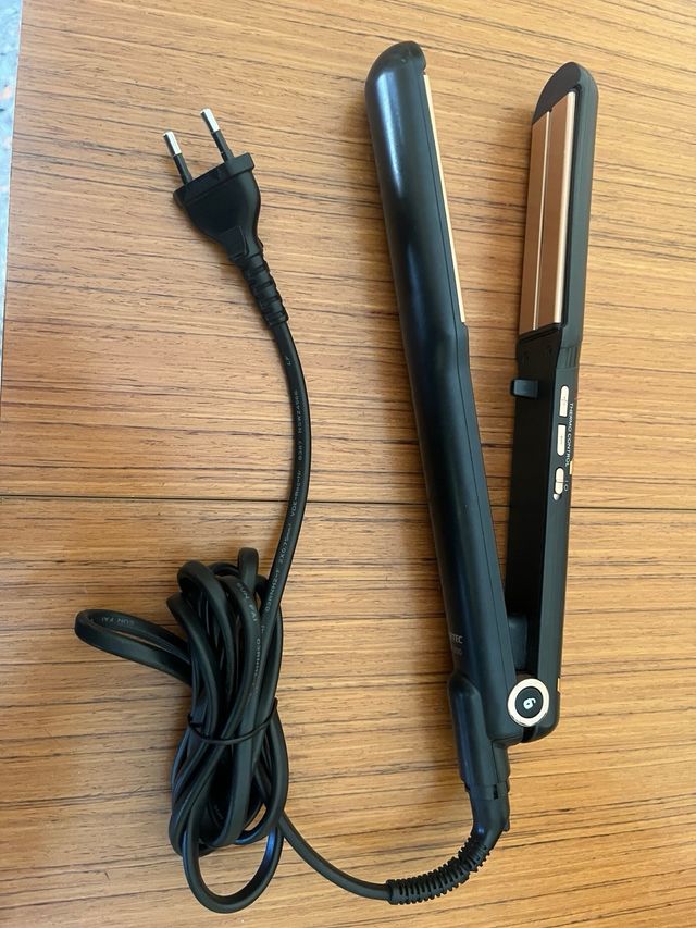 Piastra imetec bellissima