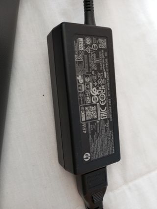 Portátil HP 250 G7 i5 1 Tb SSD