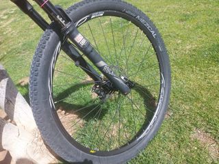 Bicicleta  WILLIERS TRIESTINA 29’