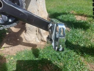 Bicicleta  WILLIERS TRIESTINA 29’