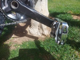 Bicicleta  WILLIERS TRIESTINA 29’