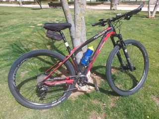 Bicicleta  WILLIERS TRIESTINA 29’