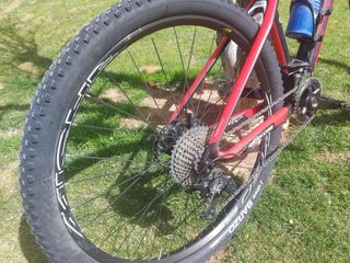 Bicicleta  WILLIERS TRIESTINA 29’