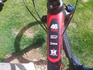 Bicicleta  WILLIERS TRIESTINA 29’