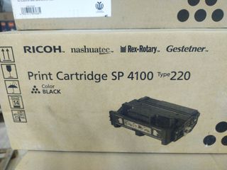 RICOH