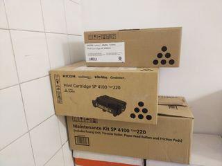 RICOH