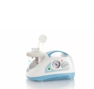 Aspiratore chirurgico portatile