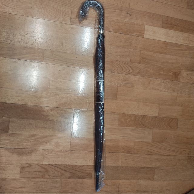 Paraguas estiloso Aramis