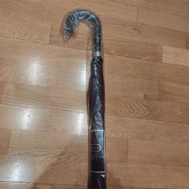 Paraguas estiloso Aramis