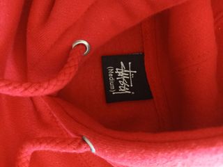Sudadera hombre STUSSY