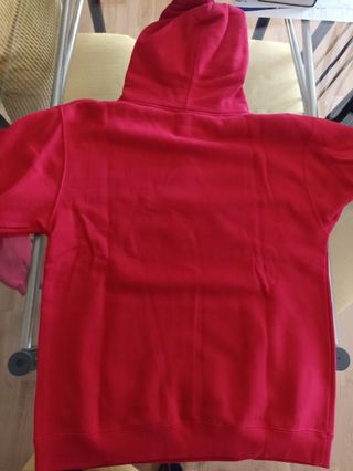 Sudadera hombre STUSSY