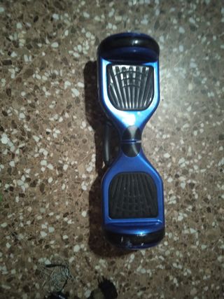 Hoverboard