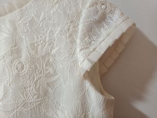 Vestido de comunión