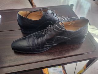 Scarpe Da uomo Claremorris