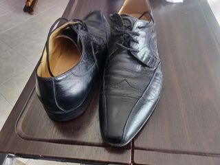 Scarpe Da uomo Claremorris
