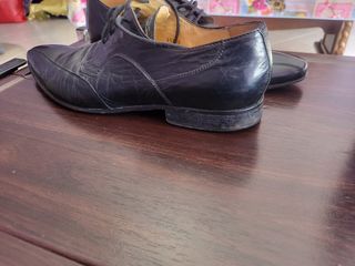 Scarpe Da uomo Claremorris