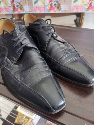 Scarpe Da uomo Claremorris