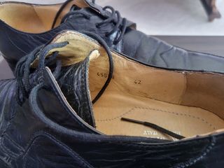 Scarpe Da uomo Claremorris