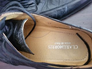 Scarpe Da uomo Claremorris
