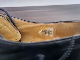 Scarpe Da uomo Claremorris