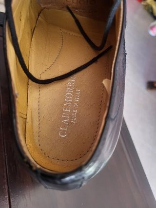 Scarpe Da uomo Claremorris