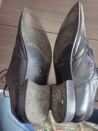 Scarpe Da uomo Claremorris