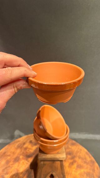 MACETA BONSAI ENTRENO TOKONAME”Nº 3,5