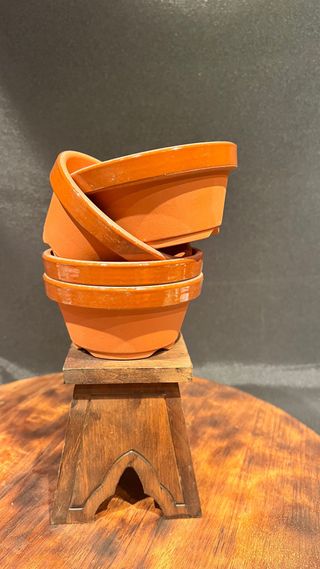 MACETA BONSAI ENTRENO TOKONAME”Nº 3,5