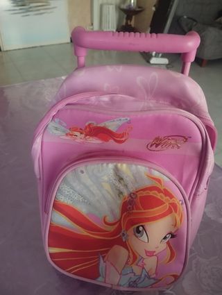 Zainetto Winx 