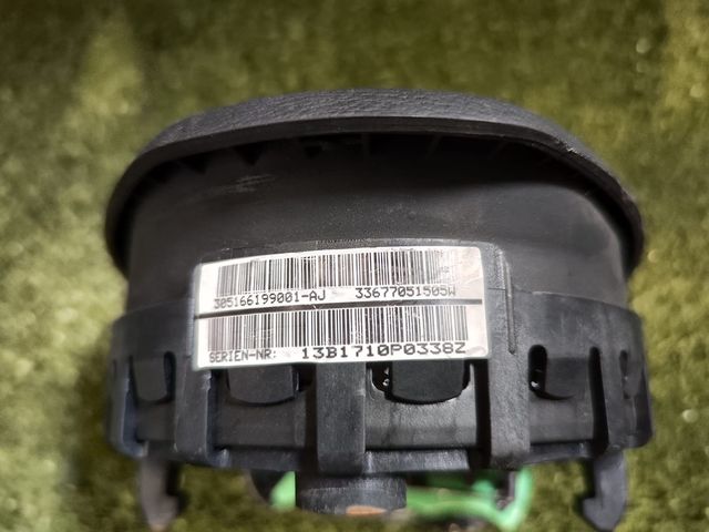 Airbag de volante BMW