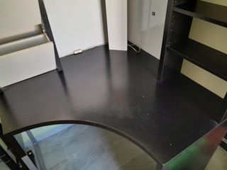 Escritorio esquinero Micke