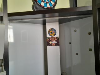 Escritorio esquinero Micke