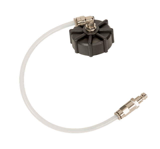 PURGADOR DE FRENOS ELÉCTRICO 12V BAHCO