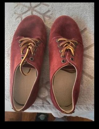 Zapatos Pompeii
