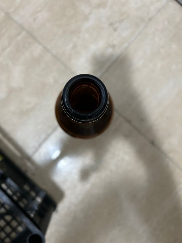 20 bottiglie 0,75 ml