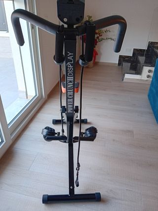 Ciclet Power Crunch