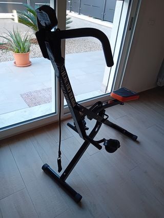 Ciclet Power Crunch