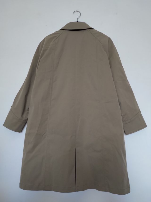 Trench "Litsias" beige