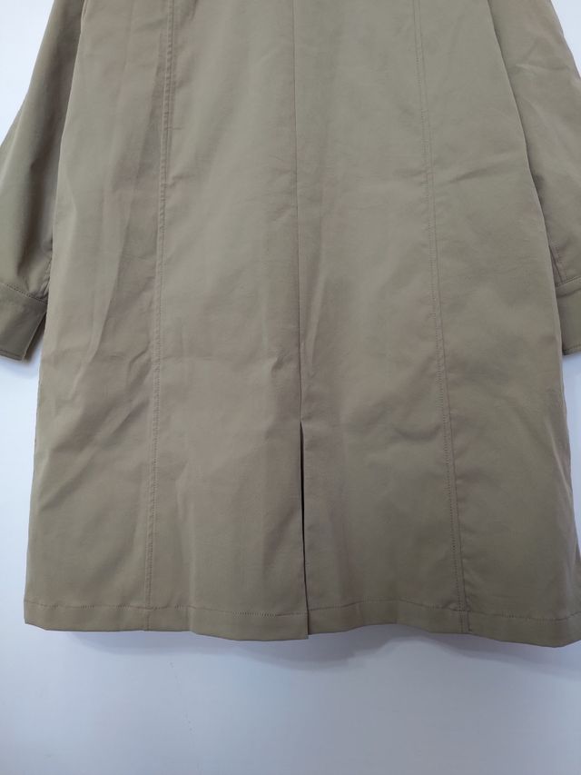 Trench "Litsias" beige