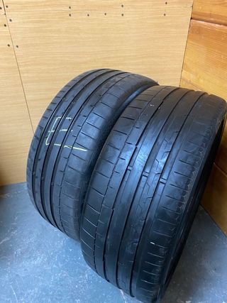 Neumaticos 255/40/ZR 21 XL 102Y