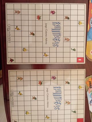 Libros Colorear antiguos personajes TV Años 90