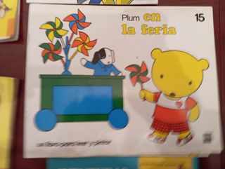 Libros Colorear antiguos personajes TV Años 90