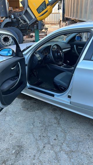BMW Serie 1 2007
